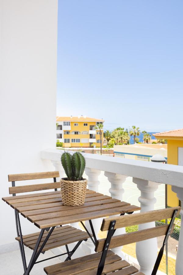 Apartamento 157 San Juan Chill And Sun By Sunkeyrents Playa de San Juan  Exterior foto
